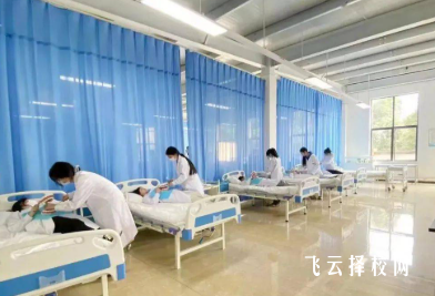 初三讀康養護理專業怎么樣