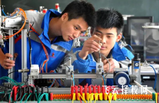 職高與技校培養(yǎng)方向的本質(zhì)區(qū)別