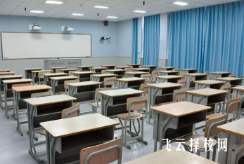 中職學?？疾烨鍐?食堂宿舍到實訓室的必看細節