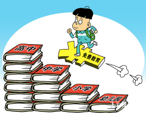 職校春季招生和秋季招生的區別！選錯虧大了