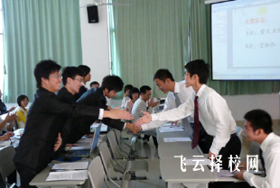 這些專業名字高大上,實際畢業就失業