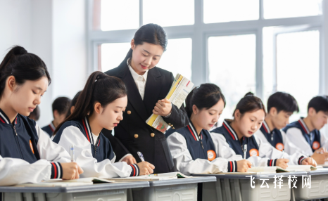 成績差讀職校也能考大學  3種升學途徑詳解