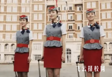成都泛美航空旅游中等職業(yè)學(xué)校畢業(yè)生真的能上飛機(jī)工作嗎