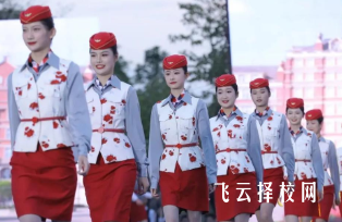 航空服務(wù)專業(yè)學(xué)什么？成都泛美航空學(xué)校課程表曝光