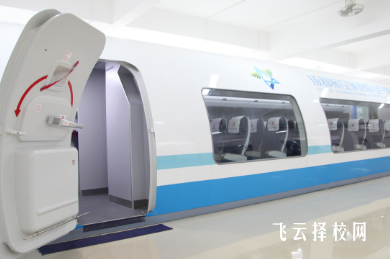 空乘專業(yè)哪家強(qiáng)？成都泛美航空學(xué)校的培養(yǎng)優(yōu)勢