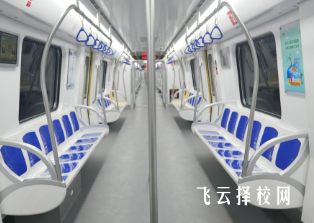 地鐵訂單班靠譜嗎？成都新運職業學校就業協議解讀