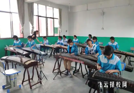 四川現代藝術學校招生條件:初三學生需要哪些特長