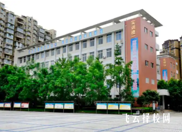 簡陽高級職業中學工業機器人專業升學與就業情況