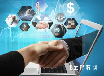 簡陽市高級職業中學有哪些適合初中畢業生的專業