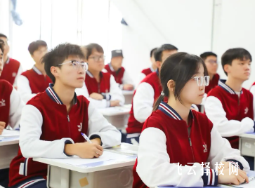 簡陽育英文武職校普高升學班招生要求和課程安排