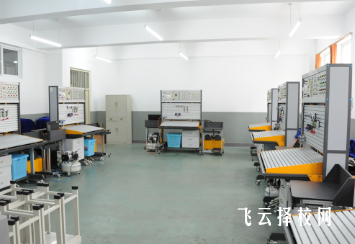 成都機電工程學校機電專業適合哪些學生