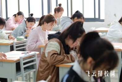 2026四川單招報(bào)名時(shí)間及流程