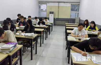 單招培訓真的有必要報嗎