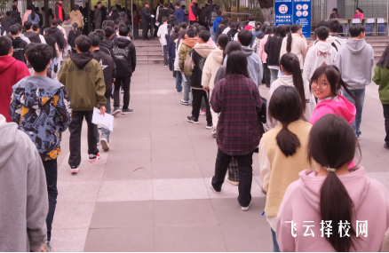 四川單招考試大綱變動預測