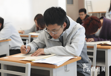 四川單招考試難嗎?(真實通過率)