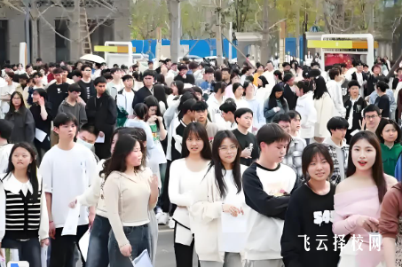 四川單招志愿填報模擬系統入口