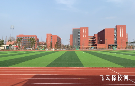 2025四川高中梯隊排名 中考后擇??催@幾點就夠了