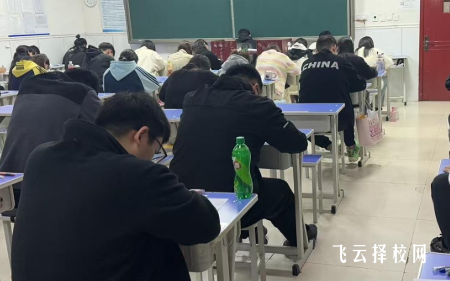 單招模擬考場如何提分？實戰技巧