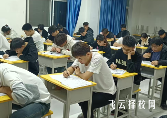 單招簽約班vs普通班怎么選?四川指南