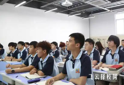 對口成都航空職院的單招集訓班