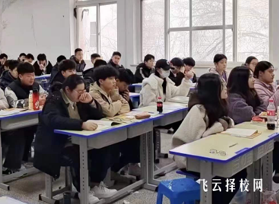 綿陽單招培訓特色班型推薦