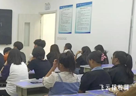 綿陽單招培訓特色班型推薦