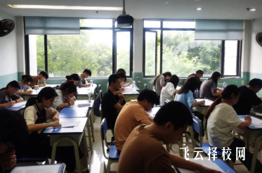 四川鐵道職院對口單招培訓機構推薦