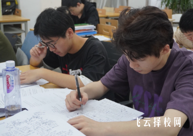 四川鐵道職院對口單招培訓機構推薦