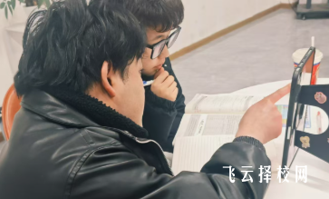 四川鐵道職院對口單招培訓機構推薦