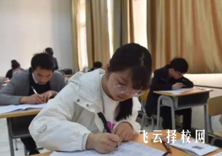 文化課弱項,單招集訓逆襲方案