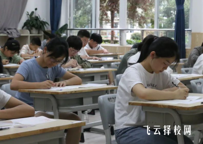 樂(lè)山2025中考分?jǐn)?shù)線正式公布！各批次學(xué)校錄取分匯總