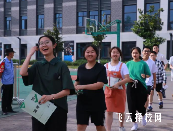 成都2025年中考錄取線：普高線、職普融通公布