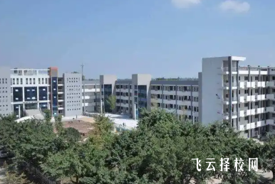 成都中考落榜生如何報讀高埂中學