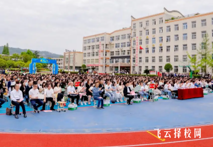 成績不理想能否報讀龍泉洛帶中學