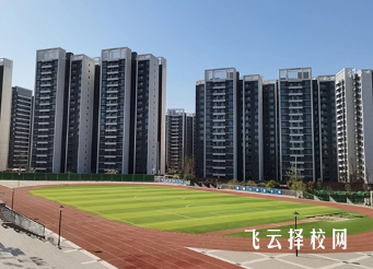 養馬中學高中錄取分數線是多少