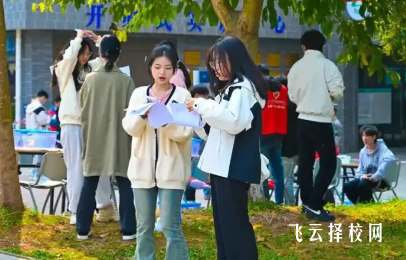 四川單招的優勢：避開高考獨木橋的超值選擇