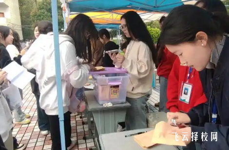 四川單招熱門院校大盤點:哪所最適合你