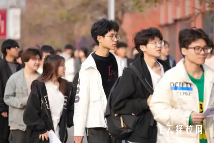 四川單招專業冷熱趨勢分析報告