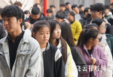 想在四川單招？先搞清楚這些報考條件與流程