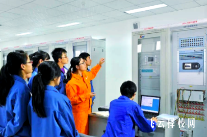 四川電力職業(yè)技術(shù)學(xué)院2025單招錄取分?jǐn)?shù)線