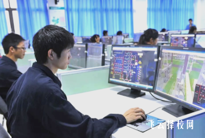 四川電力職業(yè)技術(shù)學(xué)院2025單招錄取分?jǐn)?shù)線