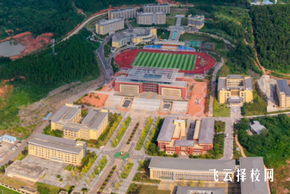 四川護(hù)理職業(yè)學(xué)院2025單招錄取分?jǐn)?shù)線