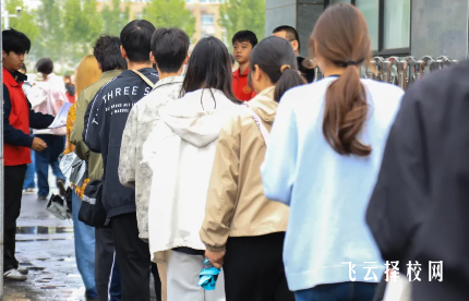 四川單招上公辦幾率咋提高？