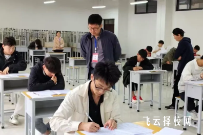 四川單招文化課怎么備考？