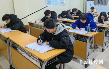 四川單招要不要培訓？過來人經驗談