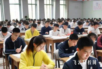 四川單招培訓機構哪家強？