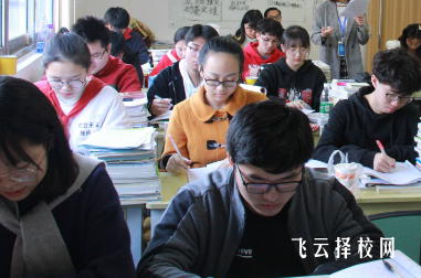 四川單招集訓(xùn)營費(fèi)用參考