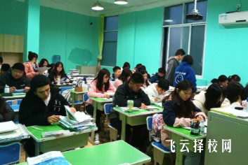 四川單招培訓適合零基礎嗎？