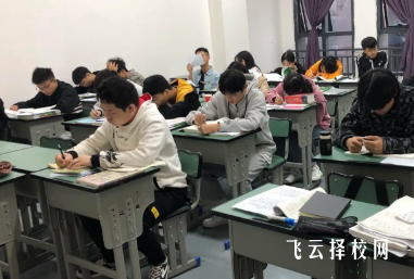 四川單招培訓學什么內容?