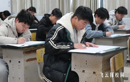 四川單招志愿填報技巧